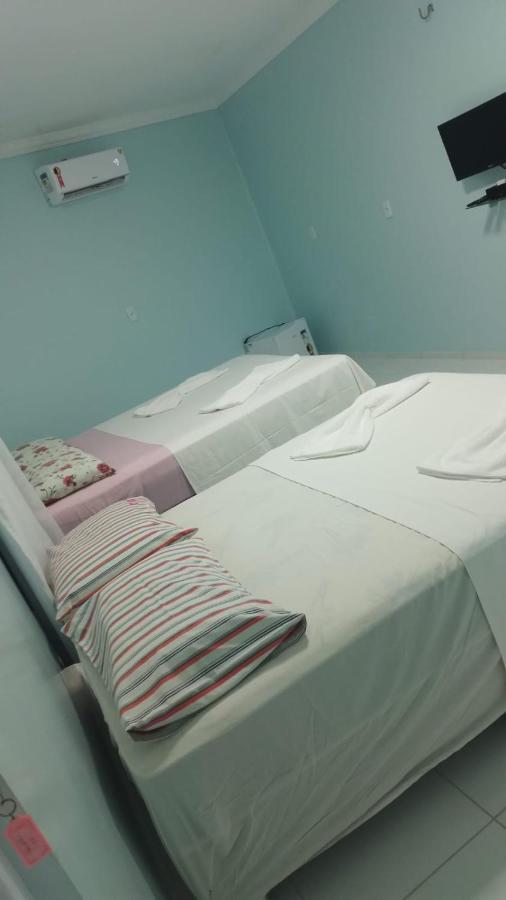 ホテル Vila Alicia フレシェイラス エクステリア 写真